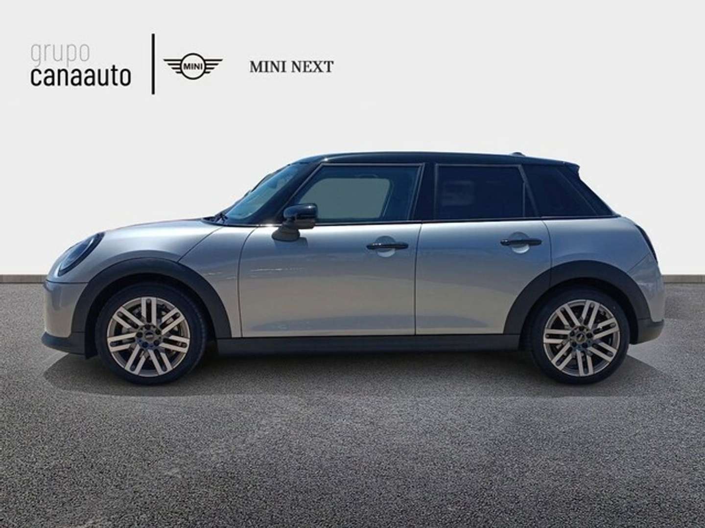 Mini Cooper Cooper - 2025 - Joinsteer - #7