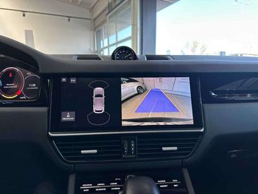 Porsche Cayenne III E-Hybrid — photo 14