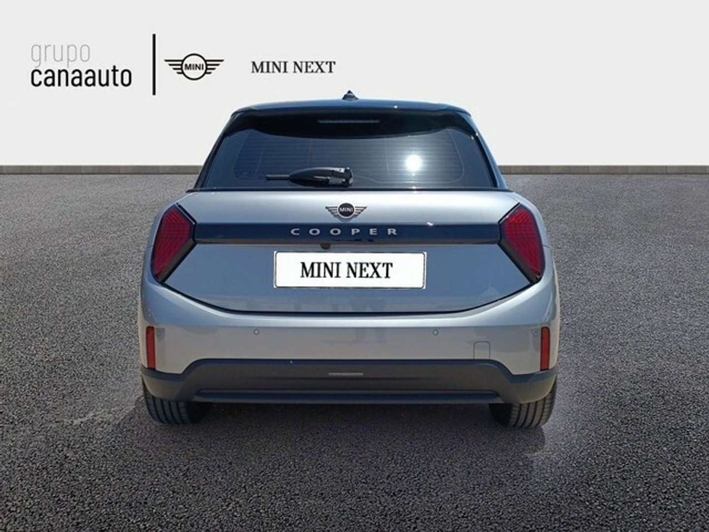 Mini Cooper Cooper - 2025 - Joinsteer - #8