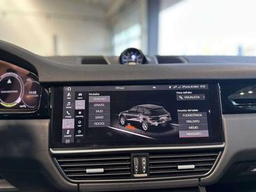 Porsche Cayenne III E-Hybrid — photo 19