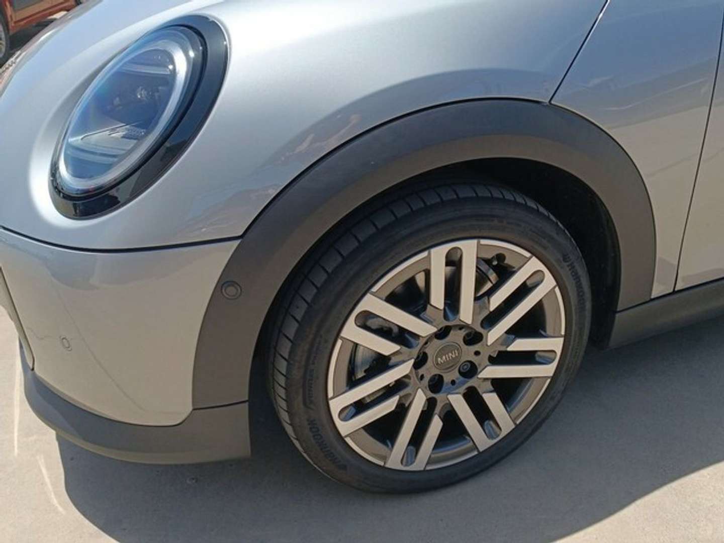 Mini Cooper Cooper - 2025 - Joinsteer - #11