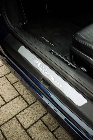 Porsche 992 I Carrera 2 — photo 22