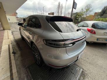 Porsche Macan GTS — photo 3