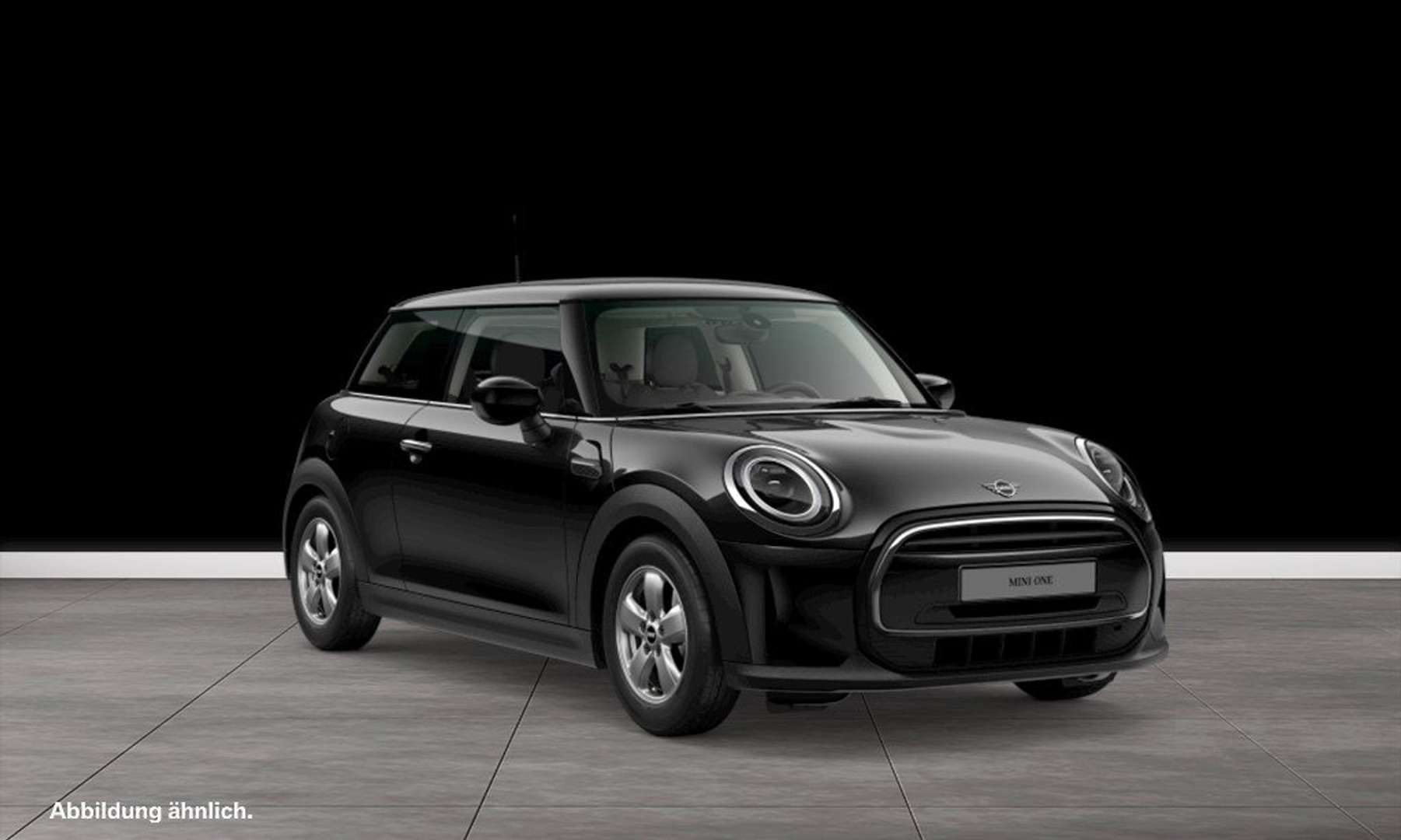 Mini 3 Portes One - 2022 - Joinsteer - #1