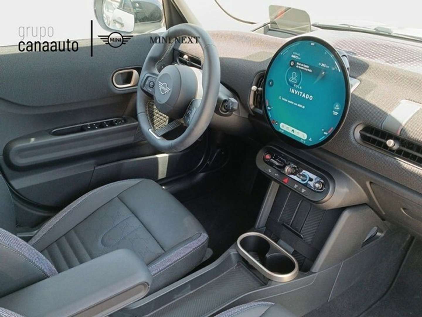 Mini Cooper Cooper - 2025 - Joinsteer - #15