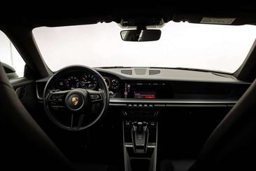 Porsche 992 I Carrera 2 — photo 26