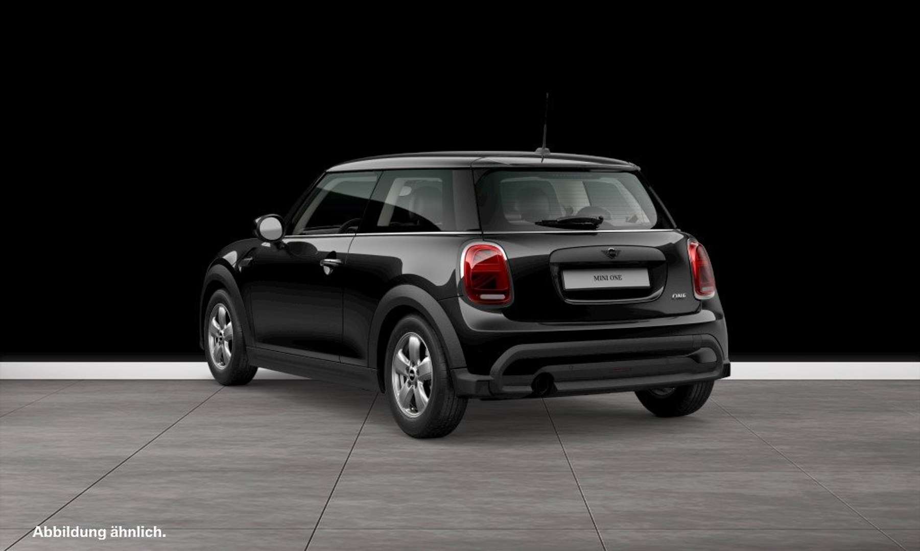 Mini 3 Portes One - 2022 - Joinsteer - #3