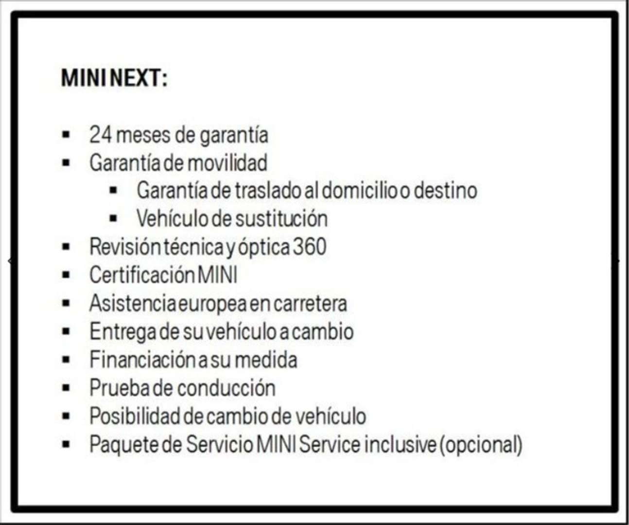Mini Cooper Cooper - 2025 - Joinsteer - #18