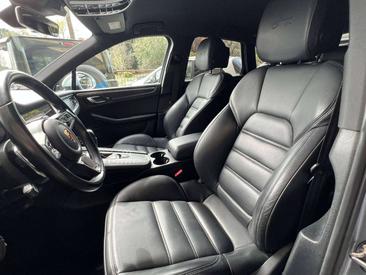 Porsche Macan GTS — photo 20