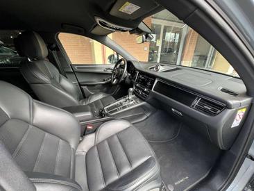 Porsche Macan GTS — photo 25