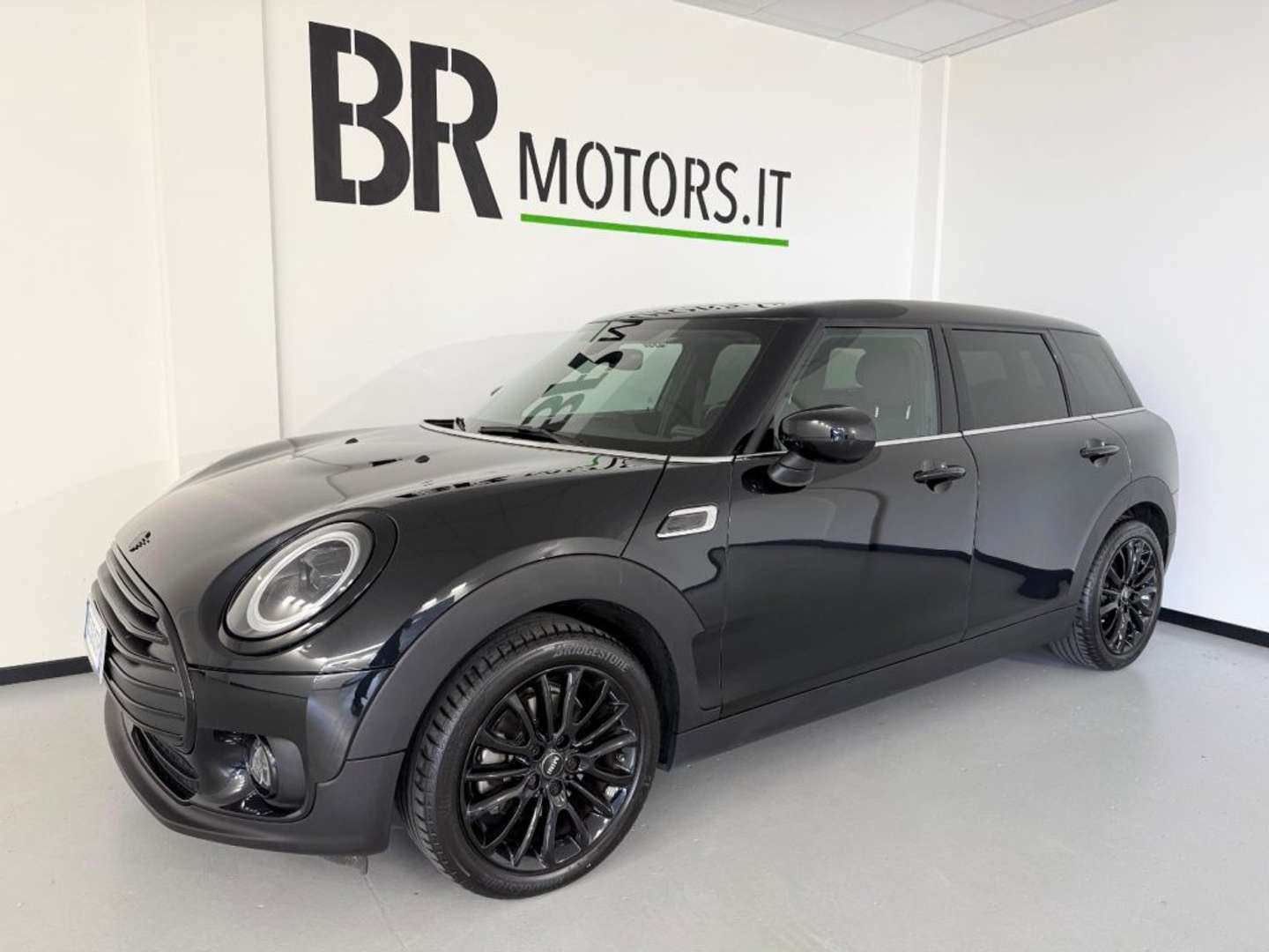 Mini Clubman One Yours - 2024 - Joinsteer - #2