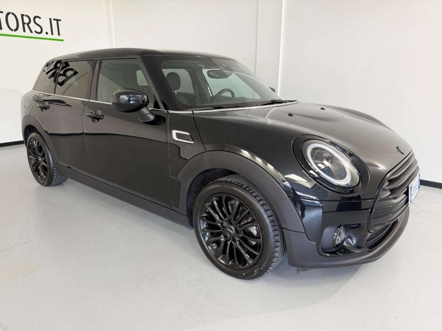 Mini Clubman One Yours - 2024 - Joinsteer - #4
