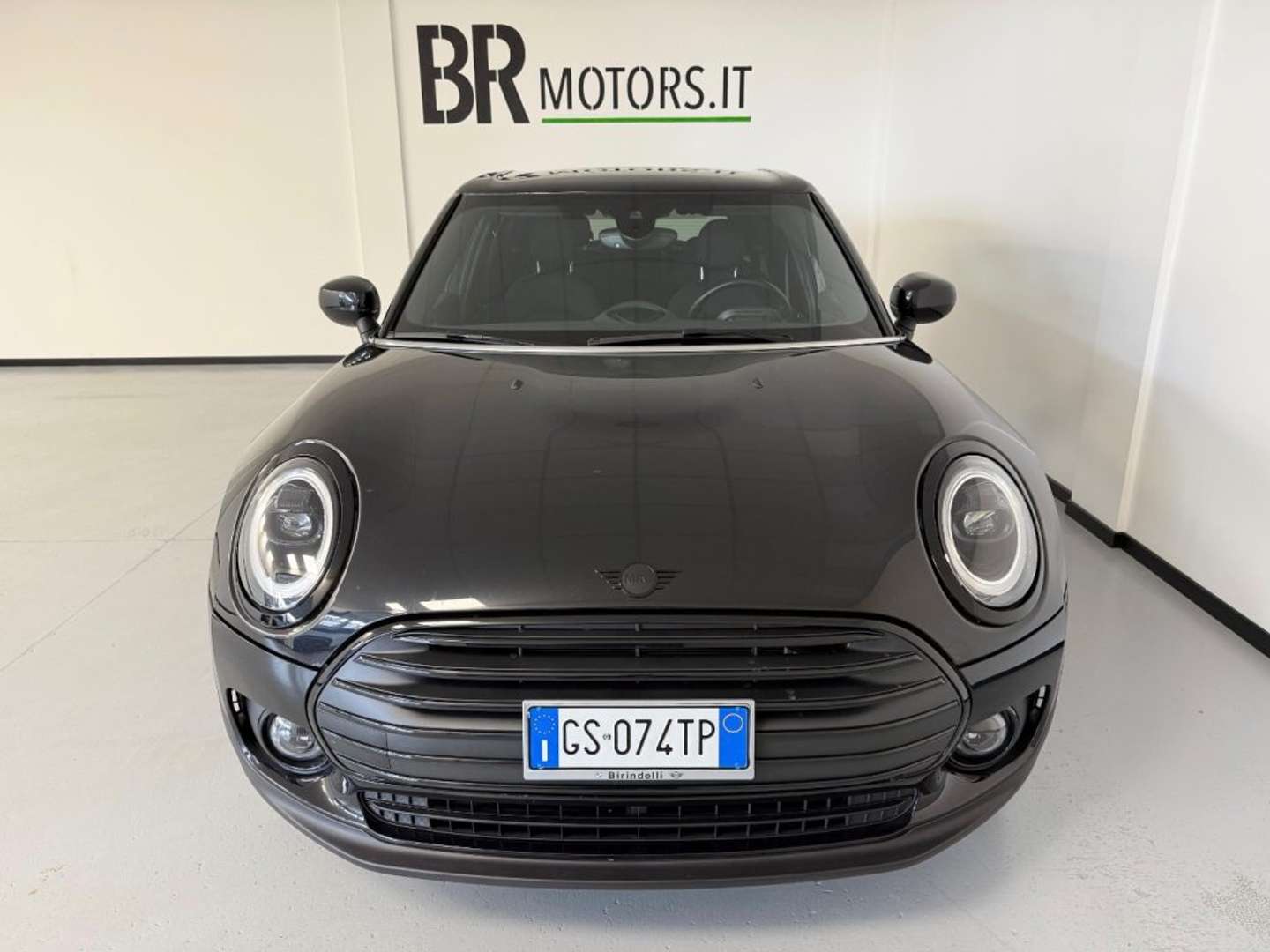 Mini Clubman One Yours - 2024 - Joinsteer - #6