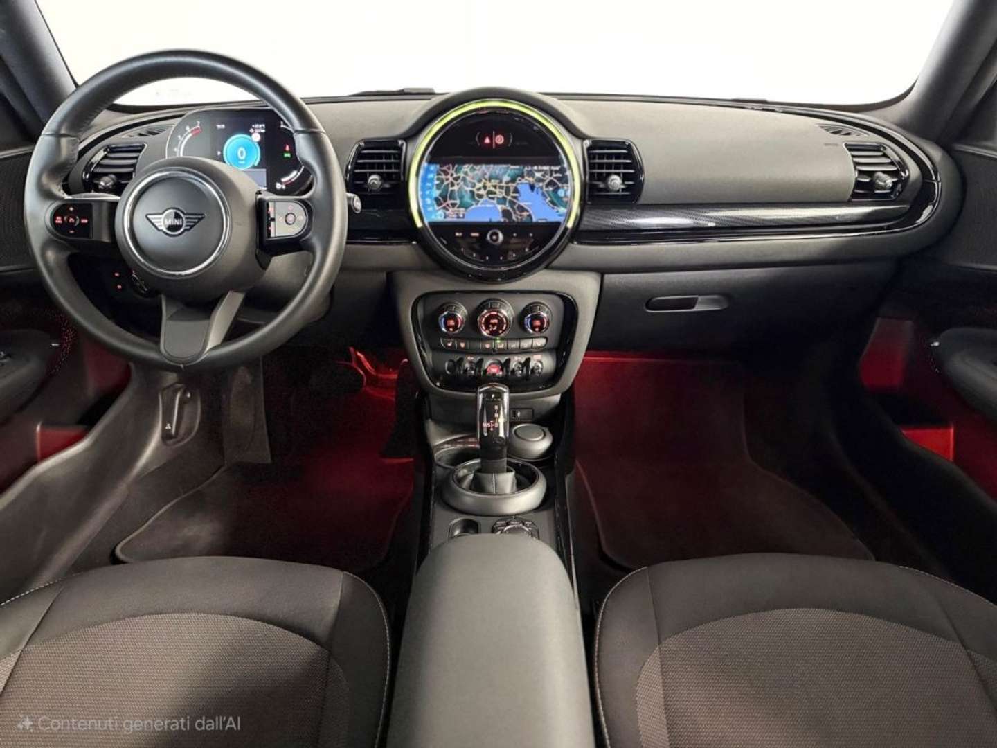 Mini Clubman One Yours - 2024 - Joinsteer - #7