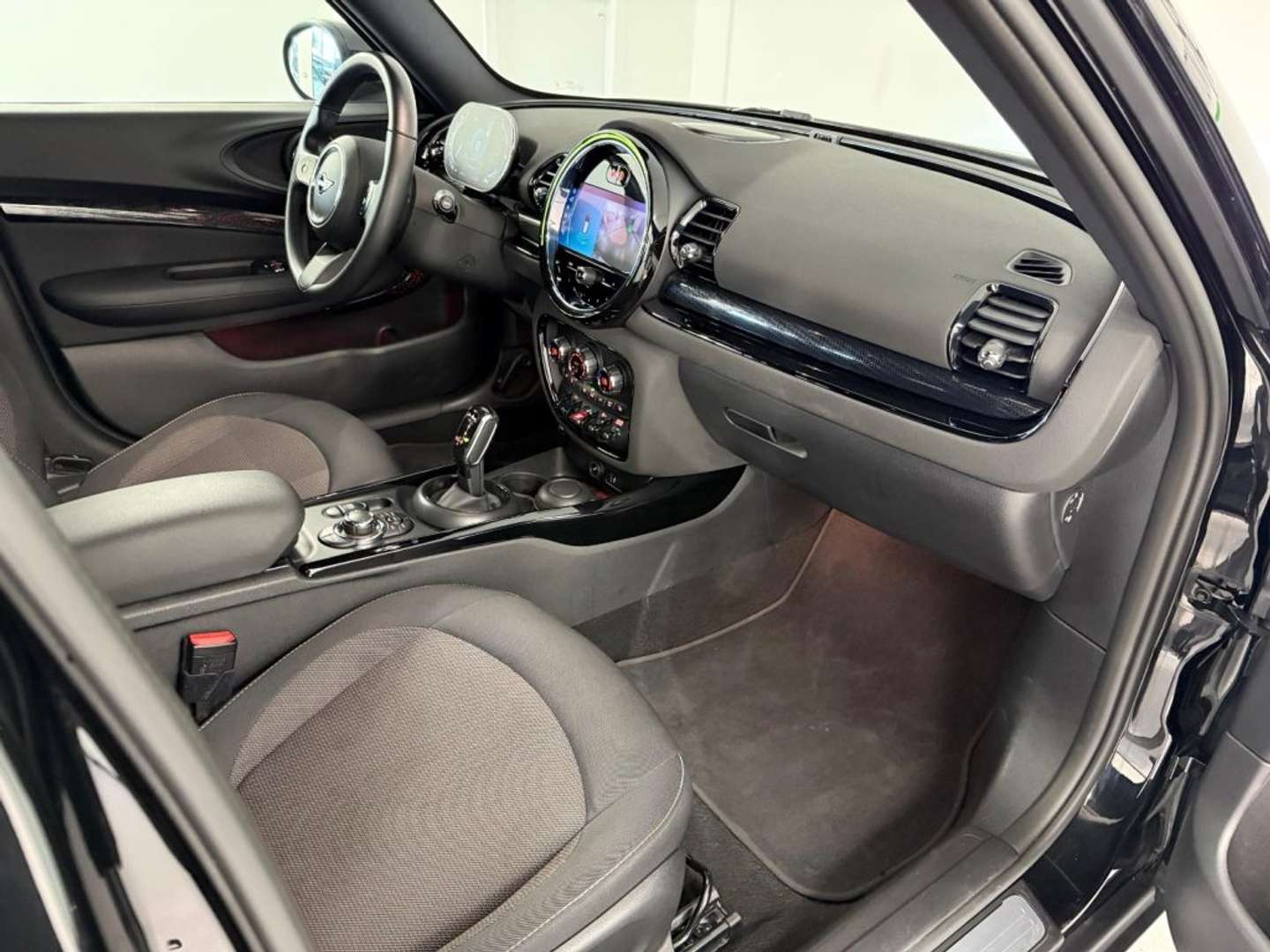 Mini Clubman One Yours - 2024 - Joinsteer - #10