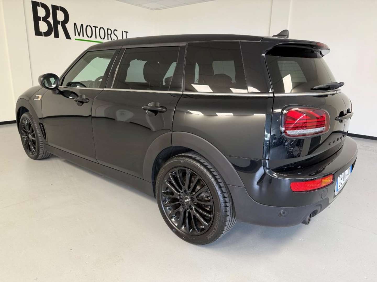 Mini Clubman One Yours - 2024 - Joinsteer - #11