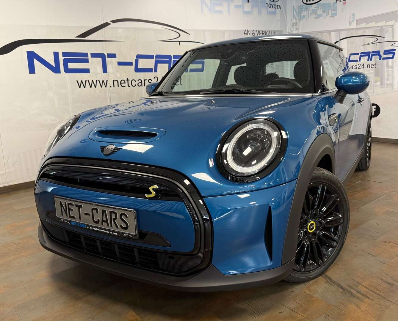 Mini Cooper S Cooper S Edition Resolute - 2023 - Joinsteer - #1