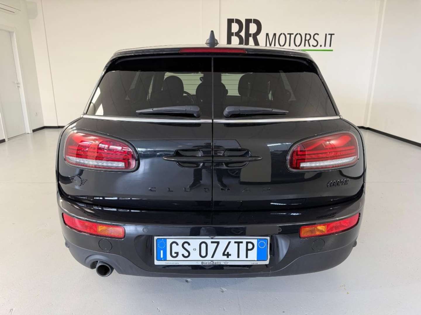 Mini Clubman One Yours - 2024 - Joinsteer - #13