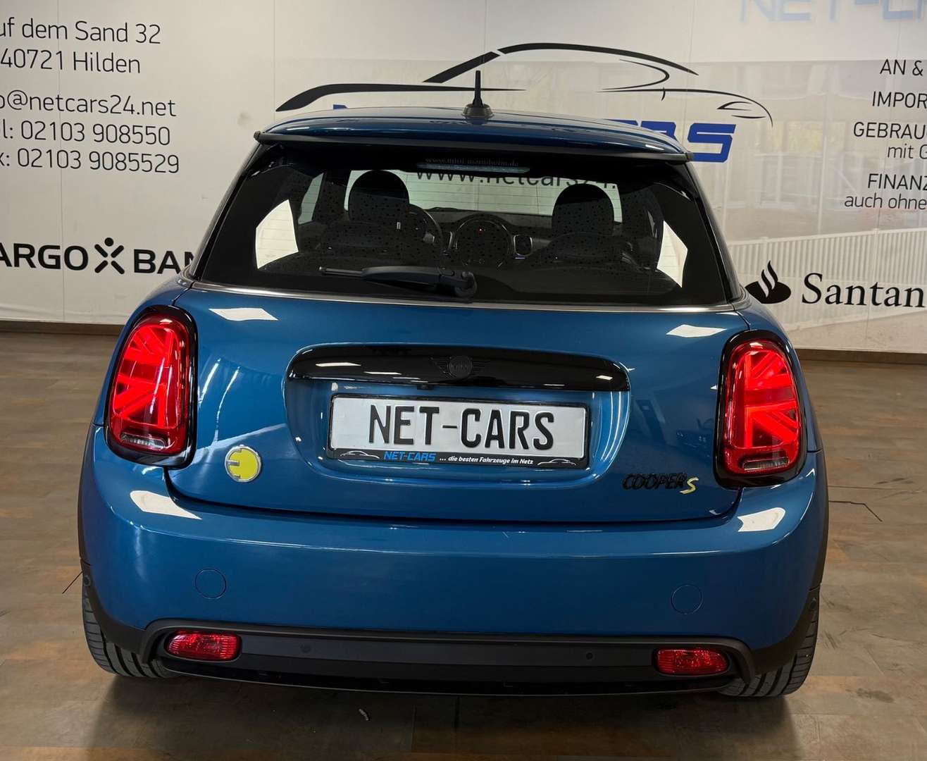 Mini Cooper S Cooper S Edition Resolute - 2023 - Joinsteer - #2