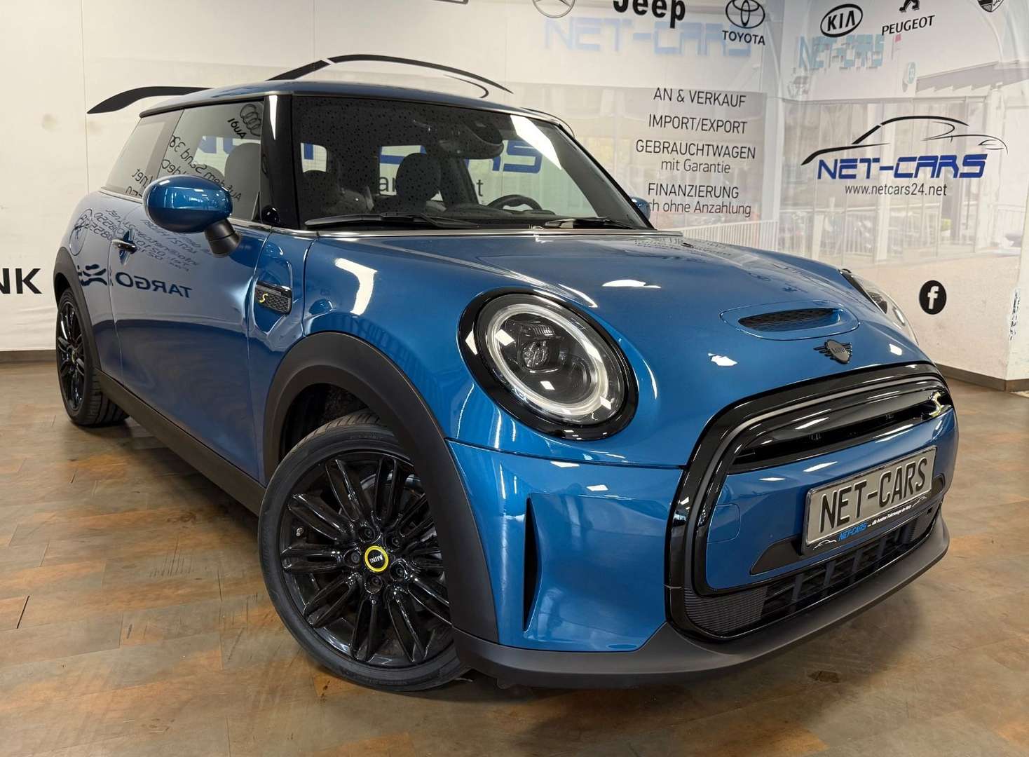 Mini Cooper S Cooper S Edition Resolute - 2023 - Joinsteer - #8