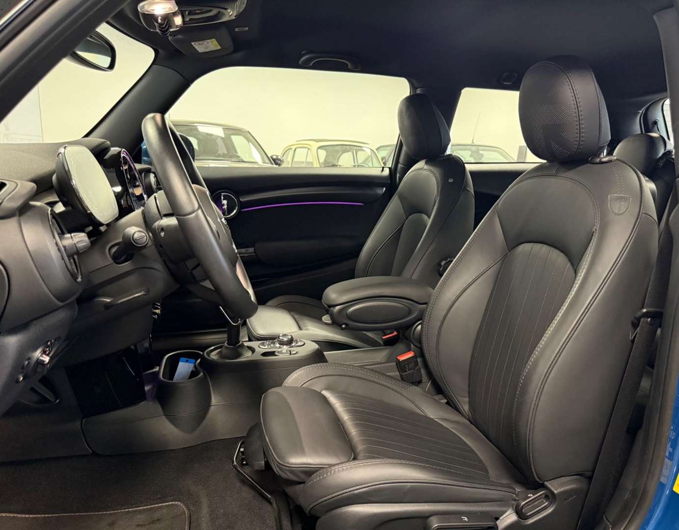 Mini Cooper S Cooper S Edition Resolute - 2023 - Joinsteer - #10