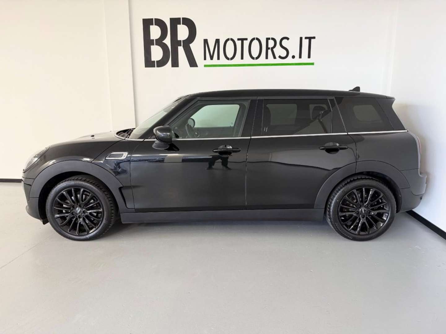 Mini Clubman One Yours - 2024 - Joinsteer - #20