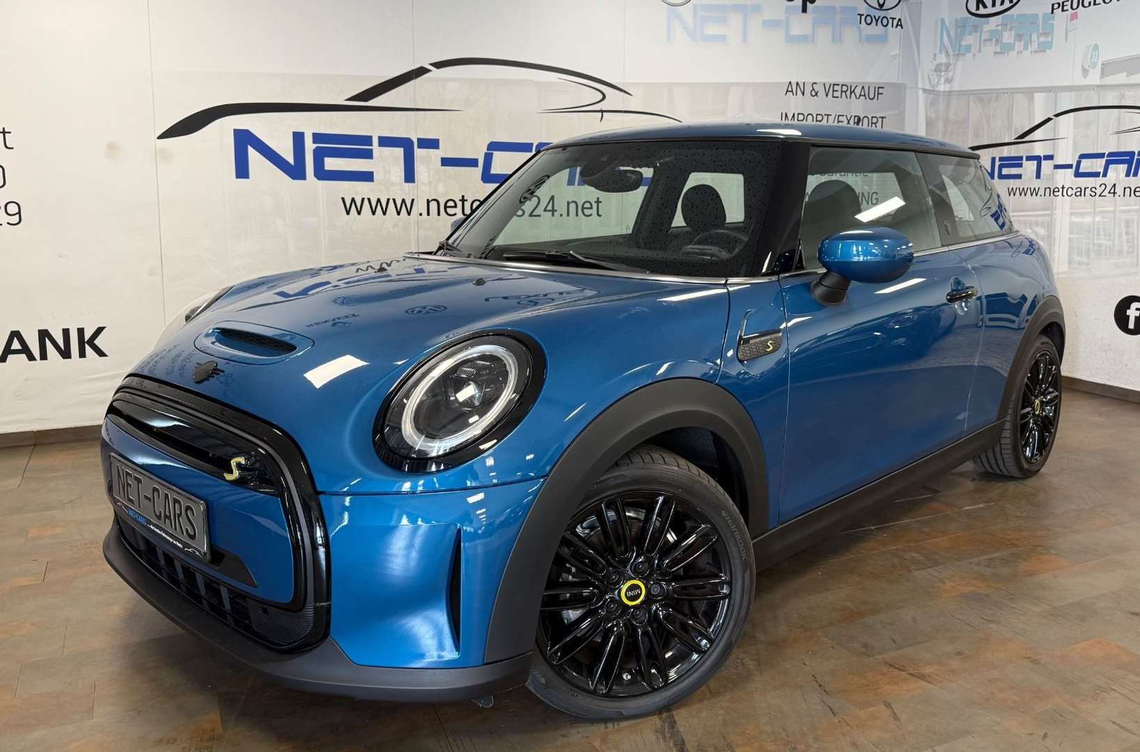 Mini Cooper S Cooper S Edition Resolute - 2023 - Joinsteer - #12