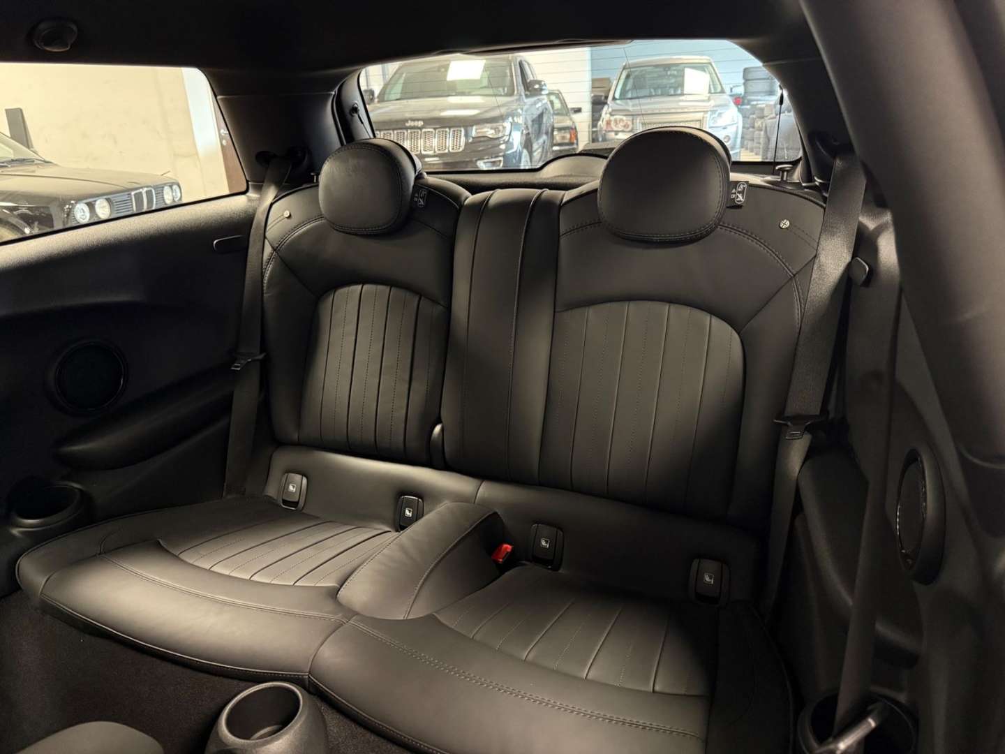 Mini Cooper S Cooper S Edition Resolute - 2023 - Joinsteer - #7