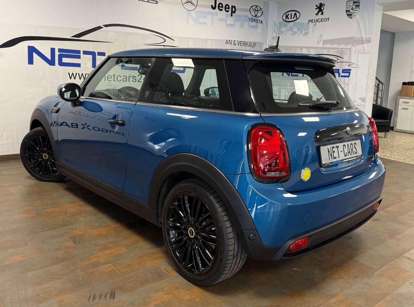 Mini Cooper S Cooper S Edition Resolute - 2023 - Joinsteer - #13