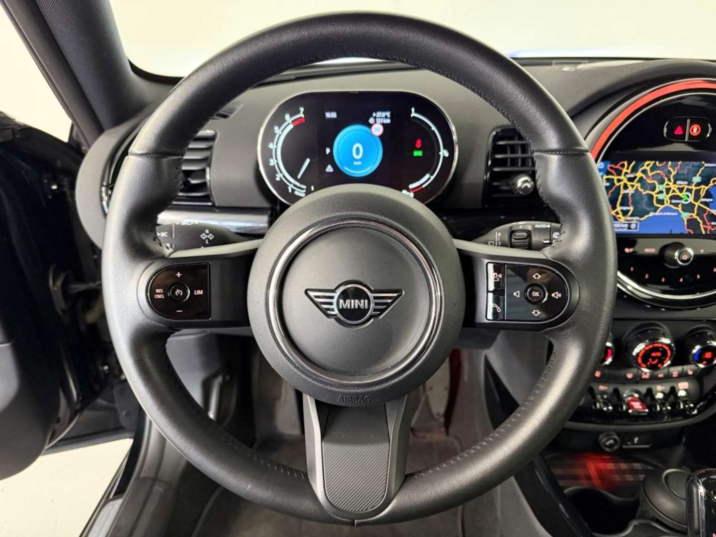 Mini Clubman One Yours - 2024 - Joinsteer - #21