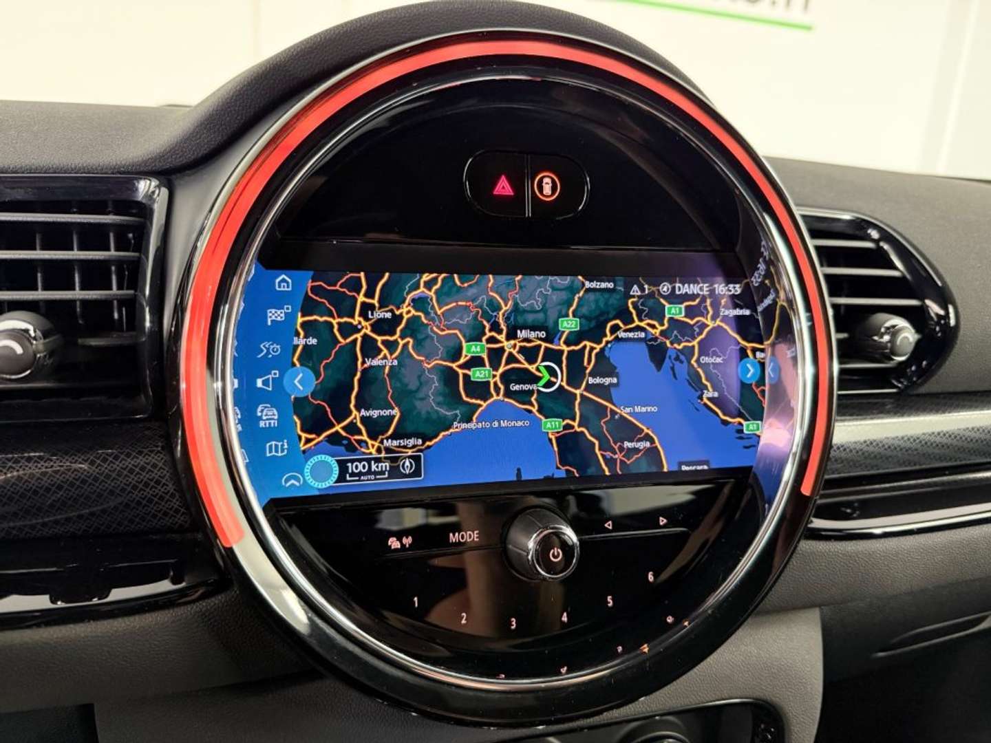 Mini Clubman One Yours - 2024 - Joinsteer - #24