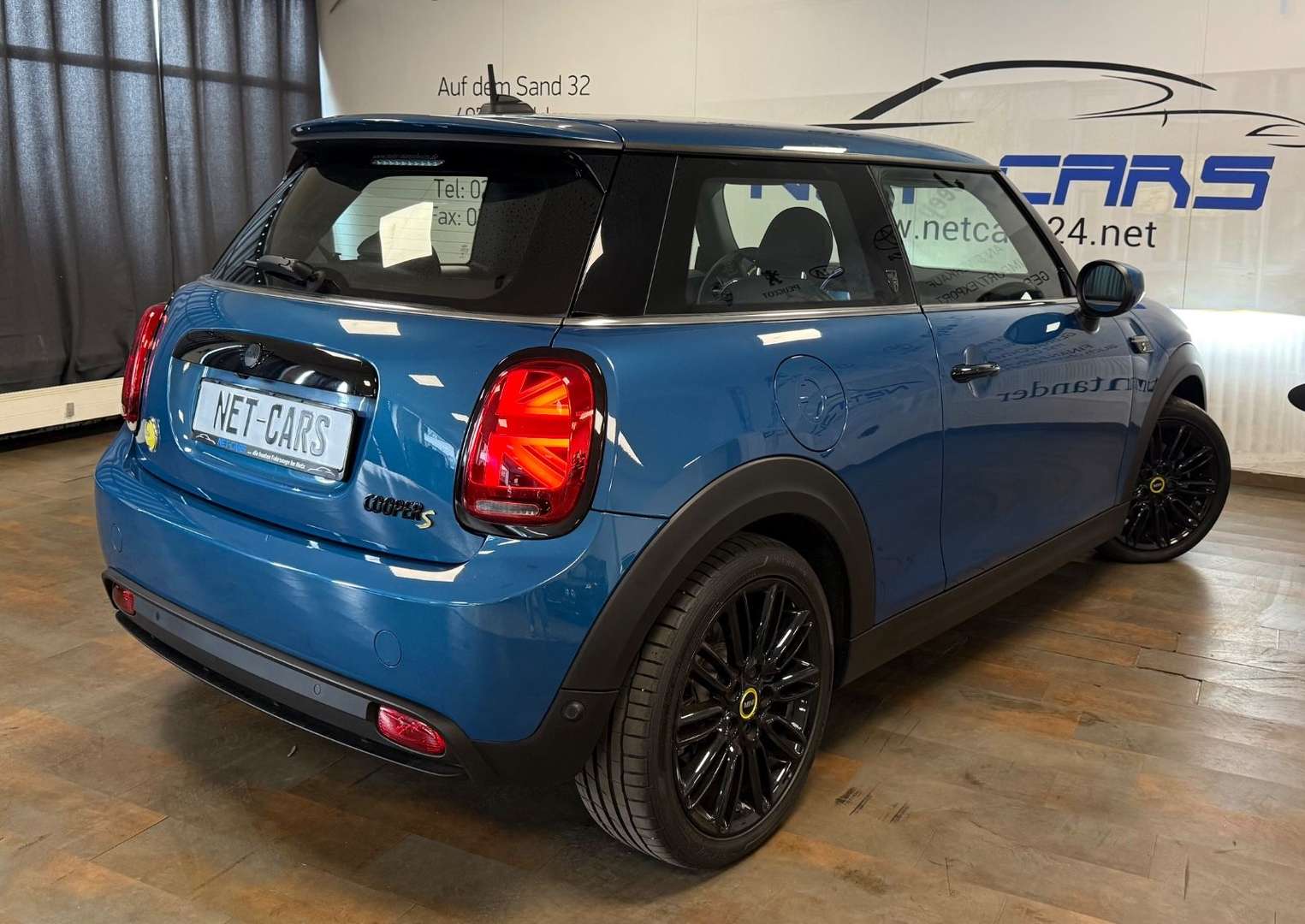 Mini Cooper S Cooper S Edition Resolute - 2023 - Joinsteer - #17