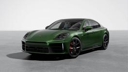 Porsche Panamera III 4S E-Hybrid - 2024 - Joinsteer - #1