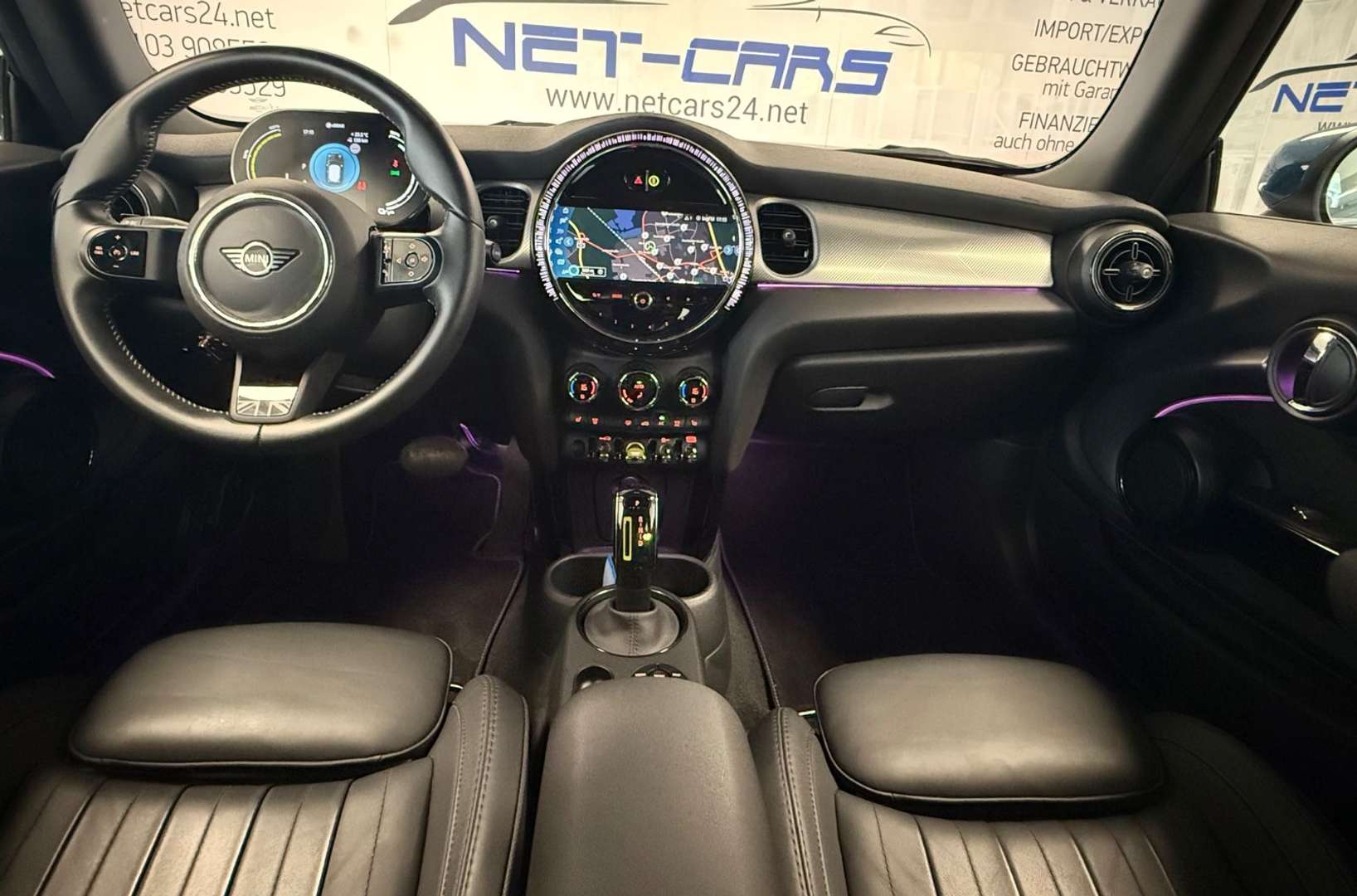 Mini Cooper S Cooper S Edition Resolute - 2023 - Joinsteer - #21