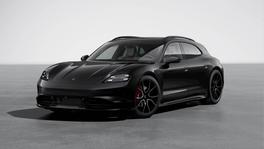 Porsche Taycan ph2 4S Sport Turismo - 2024 - Joinsteer - #1