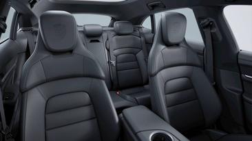 Porsche Taycan ph2 4S Sport Turismo — photo 10