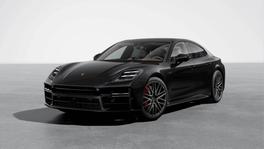 Porsche Panamera III 4S E-Hybrid - 2024 - Joinsteer - #1