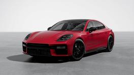 Porsche Panamera III GTS - 2024 - Joinsteer - #1