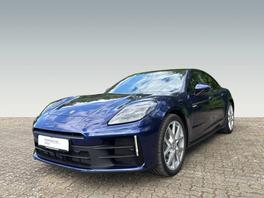 Porsche Panamera III 4 E-Hybrid - 2024 - Joinsteer - #1