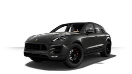 Porsche Macan GTS - 2016 - Joinsteer - #1