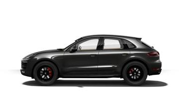 Porsche Macan GTS — photo 2