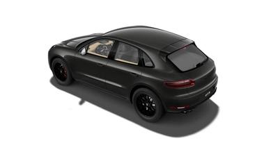 Porsche Macan GTS — photo 4