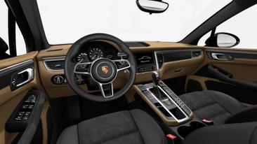 Porsche Macan GTS — photo 5