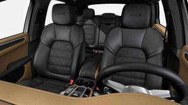 Porsche Macan GTS — photo 6