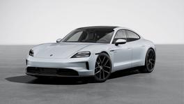 Porsche Taycan ph2 - 2024 - Joinsteer - #1