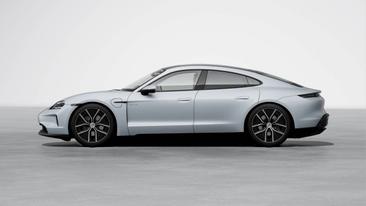 Porsche Taycan ph2 — photo 2