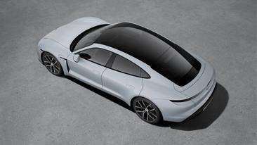 Porsche Taycan ph2 — photo 4