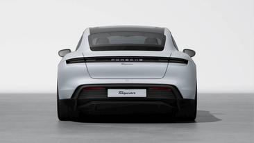 Porsche Taycan ph2 — photo 7