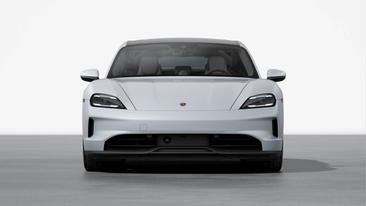 Porsche Taycan ph2 — photo 8