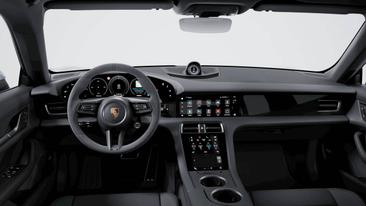 Porsche Taycan ph2 — photo 9